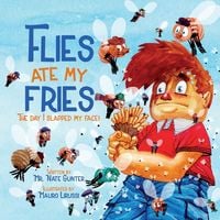 Produktbild: Flies Ate My Fries