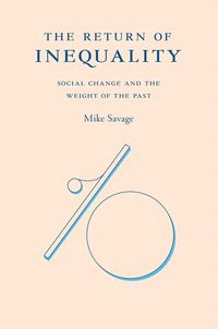 Produktbild: The Return of Inequality