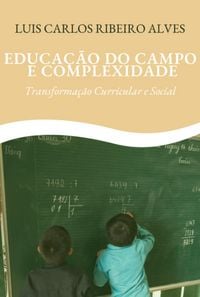 Produktbild: Educa&ccedil;&atilde;o Do Campo E Complexidade