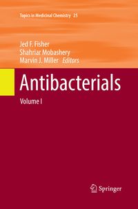 Produktbild: Antibacterials