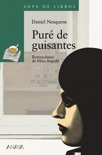Produktbild: Pur&eacute; de guisantes