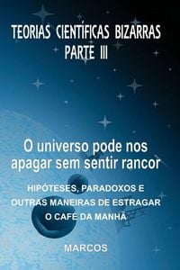 Produktbild: TEORIAS CIENT&Iacute;FICAS BIZARRAS - PARTE III
