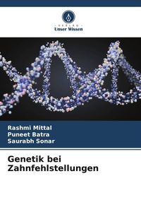 Produktbild: Genetik bei Zahnfehlstellungen