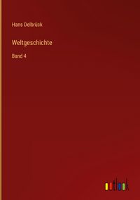 Produktbild: Weltgeschichte
