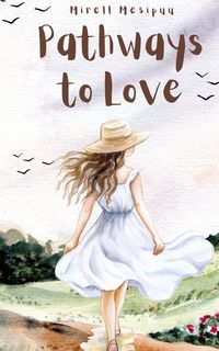 Produktbild: Pathways to Love