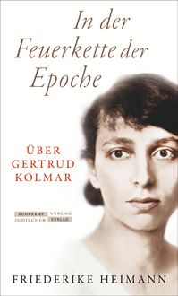 Produktbild: In der Feuerkette der Epoche