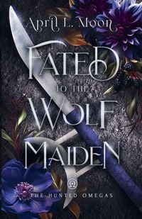 Produktbild: Fated to the Wolf Maiden