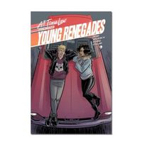 Produktbild: All Time Low Presents: Young Renegades