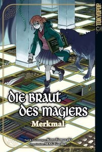 Produktbild: Die Braut des Magiers - Merkmal