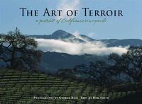 Produktbild: The Art of Terroir: A Portrait of California Vineyards