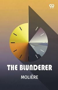Produktbild: The Blunderer