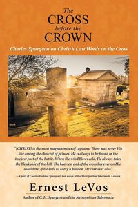 Produktbild: The Cross before the Crown