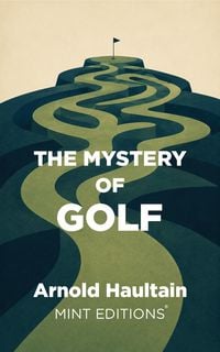 Produktbild: The Mystery of Golf