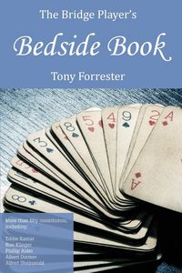 Produktbild: Bridge Player's Bedside Book