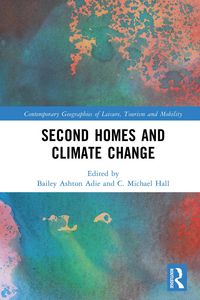 Produktbild: Second Homes and Climate Change
