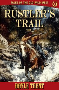 Produktbild: Rustler's Trail