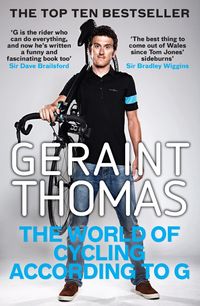 Produktbild: The World of Cycling According to G