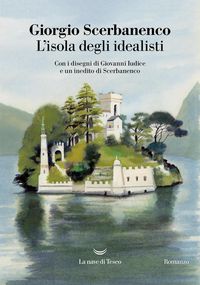 Produktbild: L' isola degli idealisti