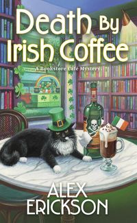 Produktbild: Death by Irish Coffee