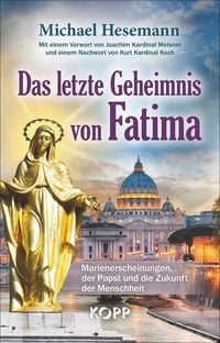 Produktbild: Das letzte Geheimnis von Fatima