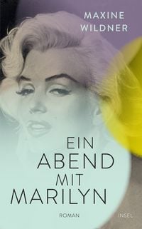 Produktbild: Ein Abend mit Marilyn