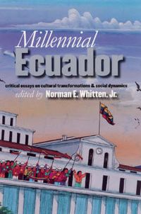 Produktbild: Millennial Ecuador