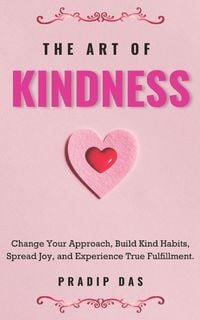 Produktbild: The Art of Kindness