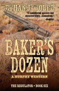 Produktbild: Wolfe, E: Baker's Dozen