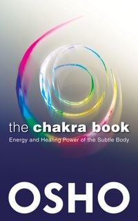 Produktbild: The Chakra Book