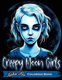 Produktbild: Creepy Moon Girls
