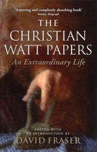 Produktbild: Watt, C: The Christian Watt Papers