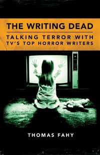 Produktbild: Writing Dead