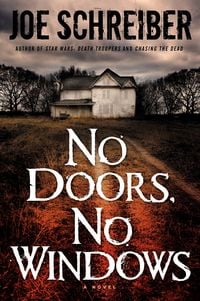 Produktbild: No Doors, No Windows