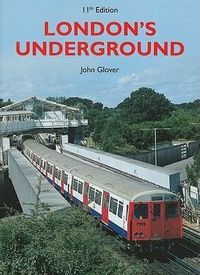 Produktbild: Londons Underground 11/e