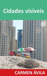 Produktbild: Cidades vis&iacute;veis