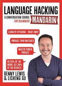 Produktbild: Language Hacking Mandarin