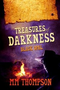 Produktbild: Treasures of Darkness- Black Opal
