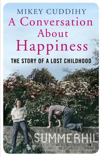Produktbild: A Conversation About Happiness