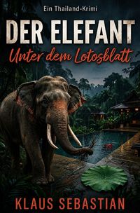 Produktbild: Der Elefant unter dem Lotosblatt