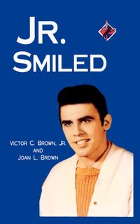 Produktbild: Jr. Smiled
