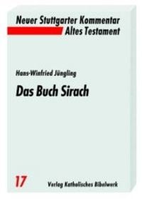 Produktbild: Das Buch Sirach