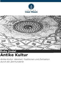 Produktbild: Antike Kultur