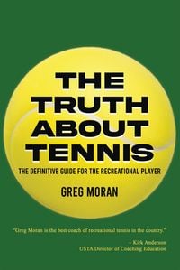 Produktbild: Truth About Tennis