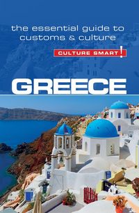 Produktbild: Greece - Culture Smart!