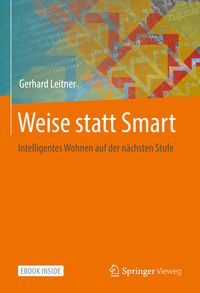 Produktbild: Weise statt Smart