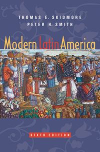 Produktbild: Modern Latin America