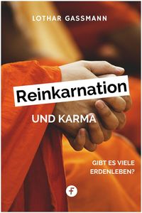 Produktbild: Reinkarnation und Karma