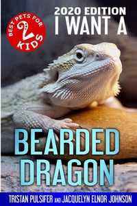 Produktbild: I Want A Bearded Dragon