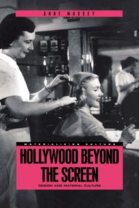 Produktbild: Hollywood Beyond the Screen