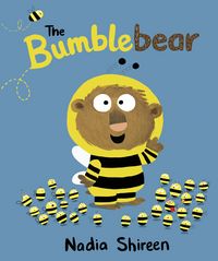 Produktbild: Shireen, N: Bumblebear